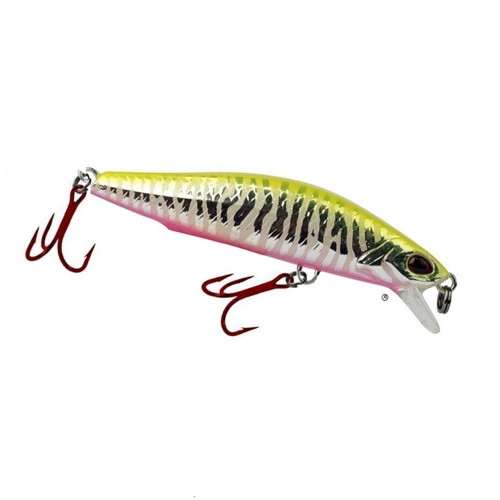 Anúncio: SEÑUELO MARINE RAPTOR 90 COLOR N3