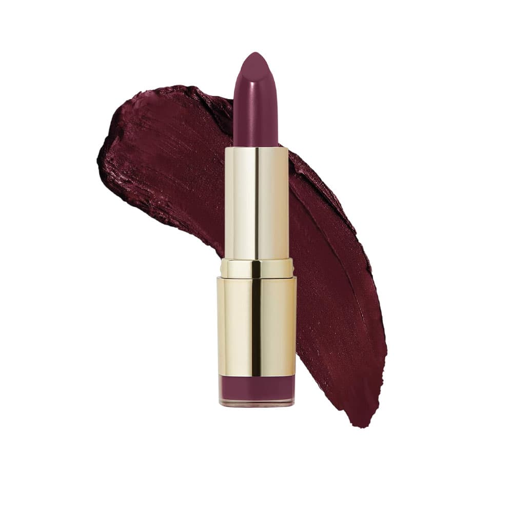 Anúncio: LABIAL MILANI COLOR STATEMENT MATTE 71 MATTE FLIRTY 4GR