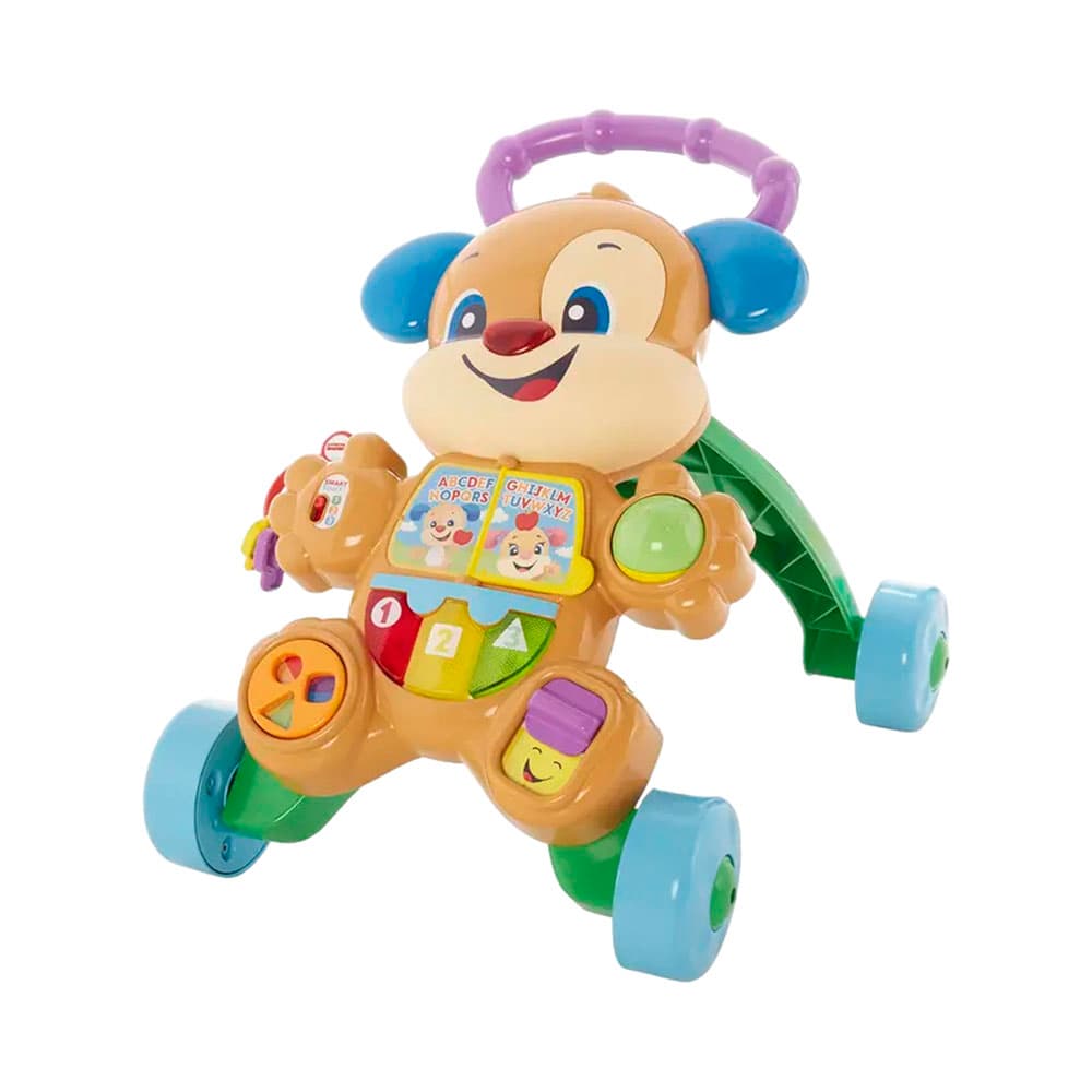 Anúncio: ANDADERA DE PERRITO FISHER PRICE FRD01