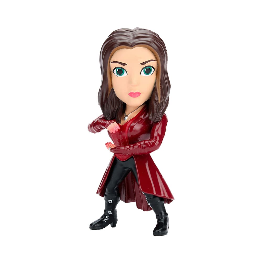 Anúncio: Muñeca Scarlett Witch Metals - 97901