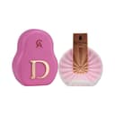 Anúncio: PERFUME CHRIS ADAMS DREAMZ PINK EAU DE PARFUM 100ML