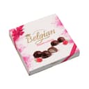 Anúncio: CHOCOLATE THE BELGIAN RASPBERRY DELIGHT 200GR
