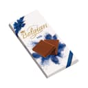 Anúncio: CHOCOLATE THE BELGIAN MILK 100GR