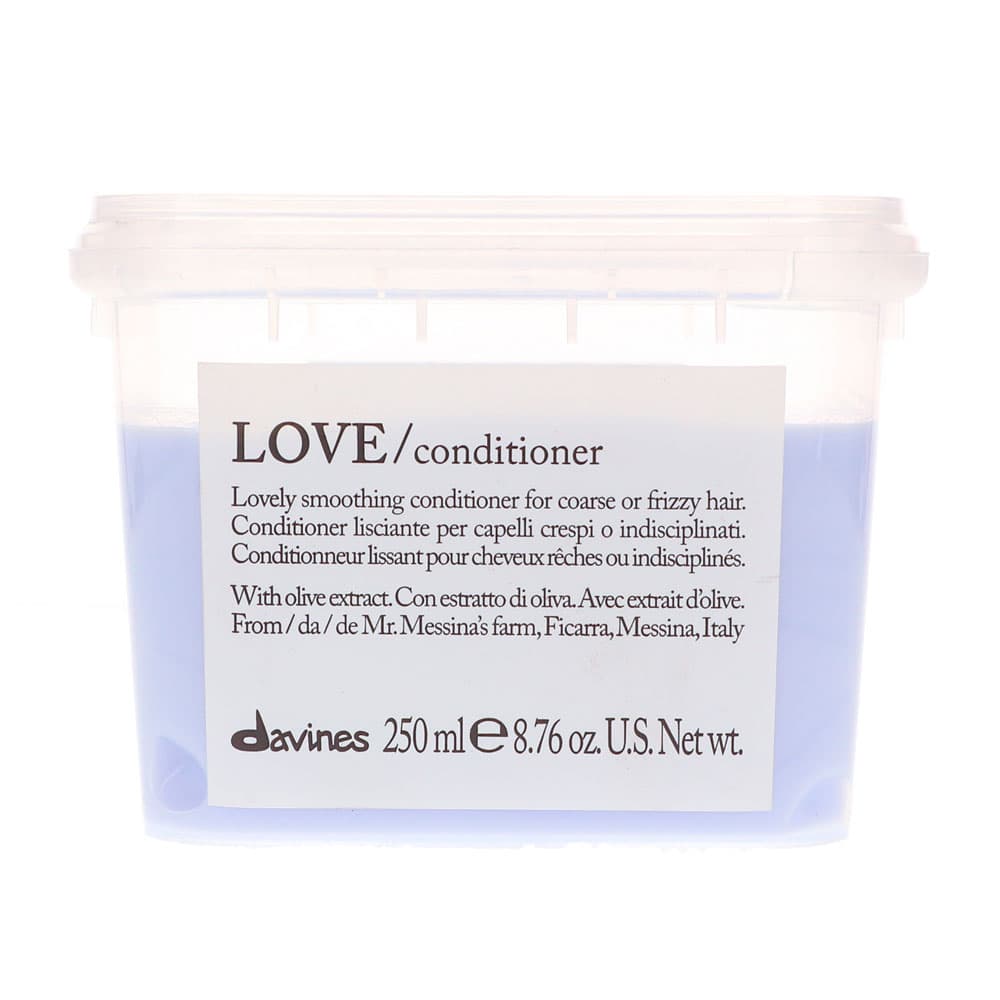 Anúncio: Acondicionador Davines Love 250ml