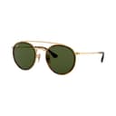 Anúncio: LENTE RAY BAN 3647-N 001 51