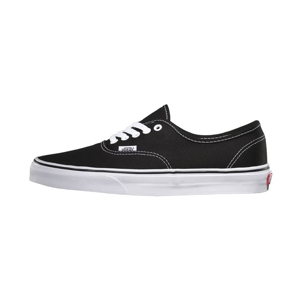 Anúncio: CALZADO DEPORTIVO VANS VN000EE3BLK AUTHENTIC