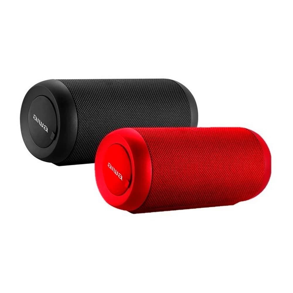 Anúncio: Speaker Aiwa AW-Q680 Bluetooth / FM / USB