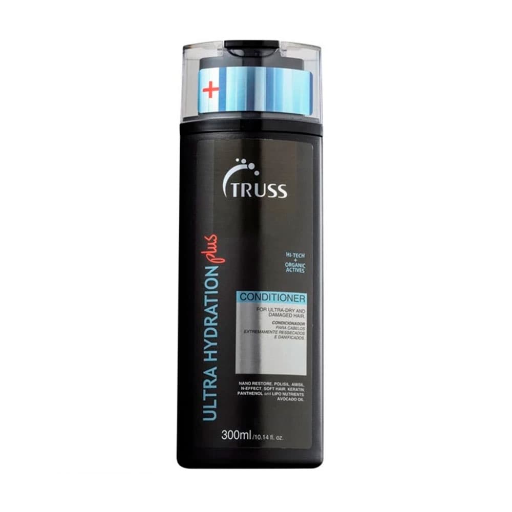 Anúncio: Acondicionador Truss Ultra Hydration Plus 300ml