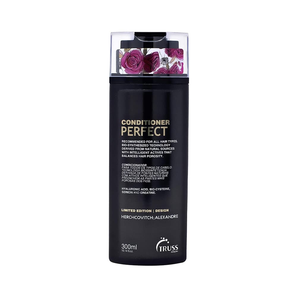 Anúncio: Acondicionador Truss Perfect 300ml