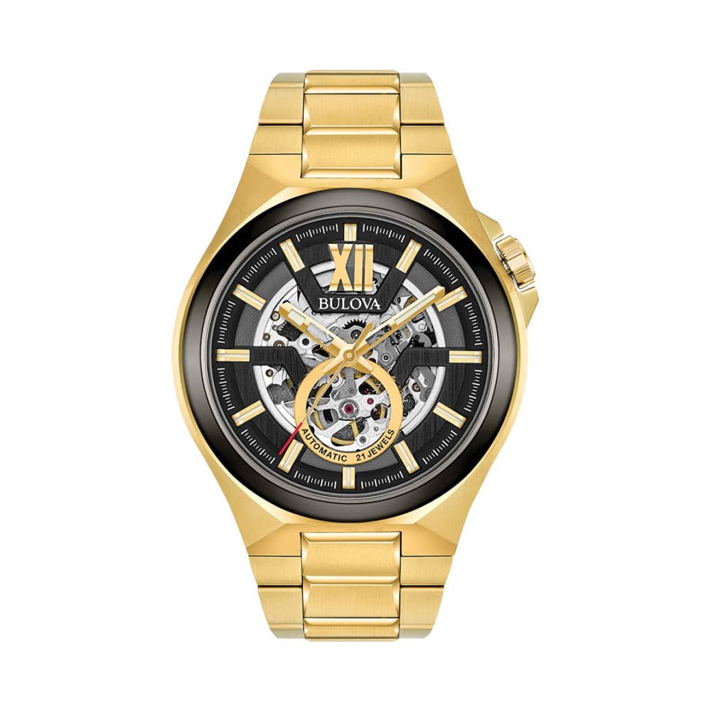 Anúncio: RELOJ BULOVA 98A178