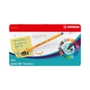 Anúncio: BOLIGRAFO ROTULADOR STABILO FINELINER POINT 88 8850-6 0.4MM 50 UNIDADES