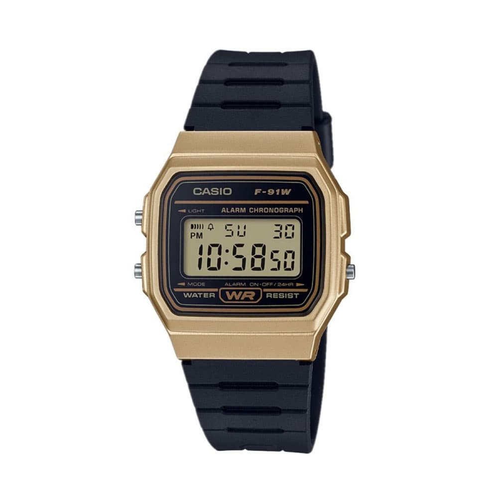 Anúncio: RELOJ CASIO F-91WM-9ADF