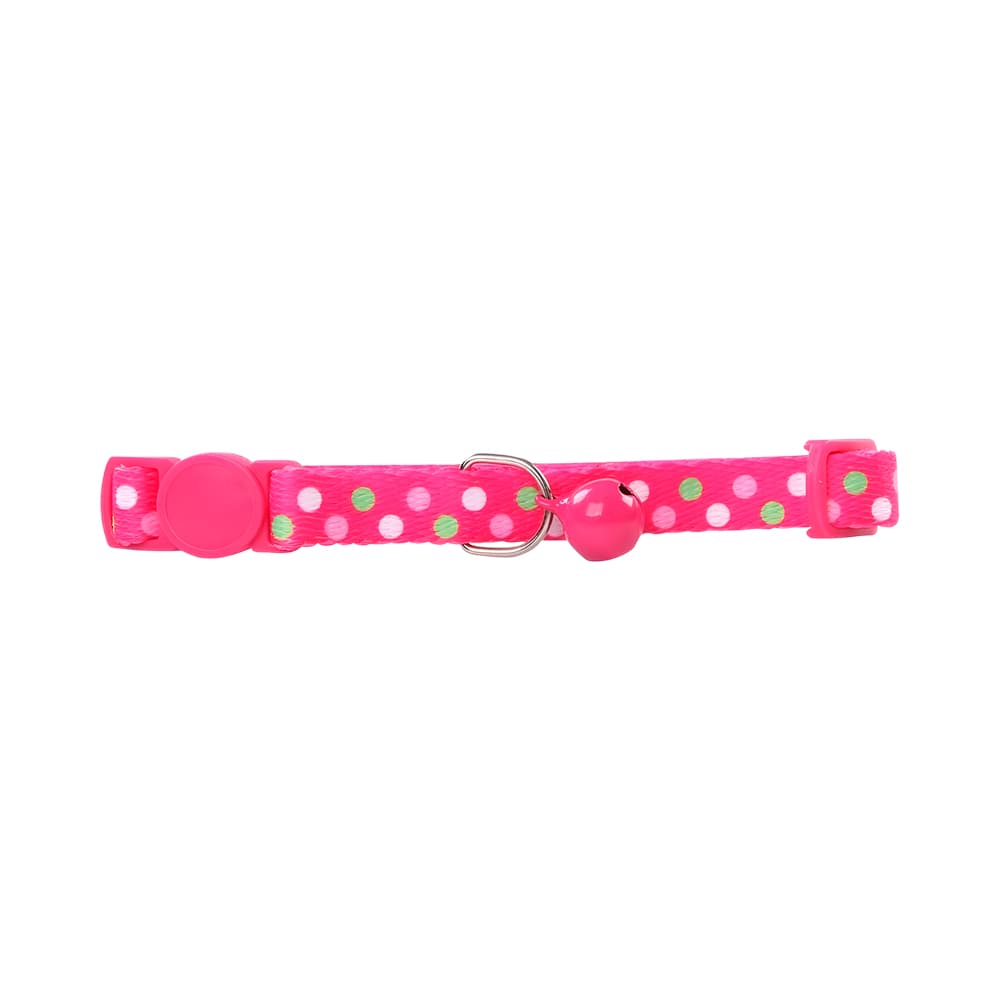 Anúncio: COLLAR PAWISE 28013 M 20-30CM ROSA