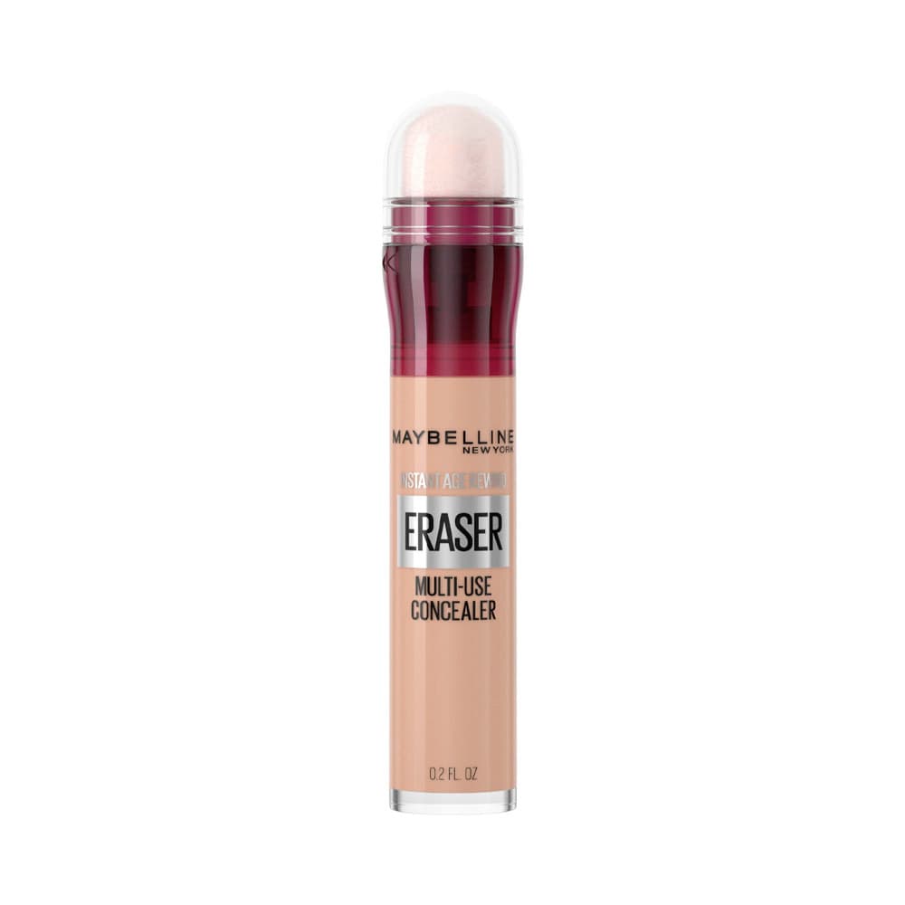 Anúncio: CORRECTOR MULTIUSOS MAYBELLINE ERASER 140