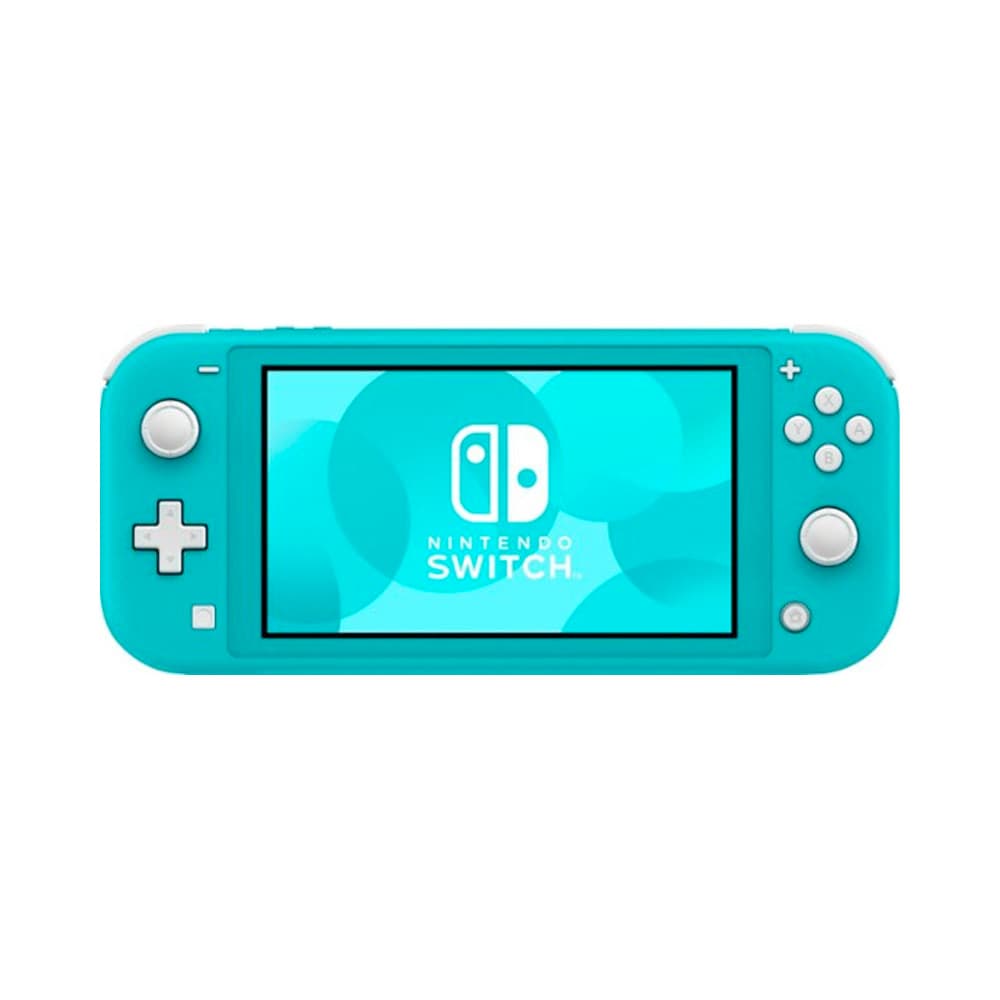 Anúncio: Consola Nintendo Switch Lite 32gb Turquesa