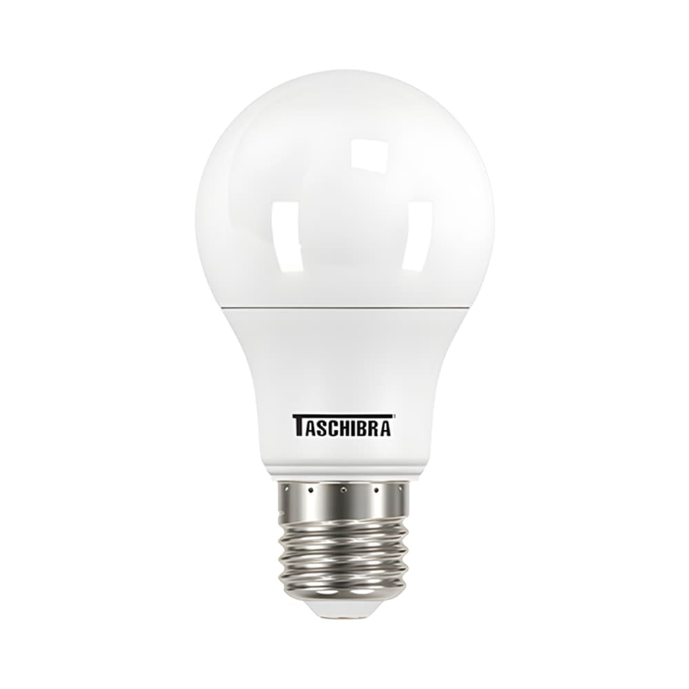 Anúncio: FOCO LED TASCHIBRA TKL 12V 9W 6500K 750ML BIVOLT BOMBILLA
