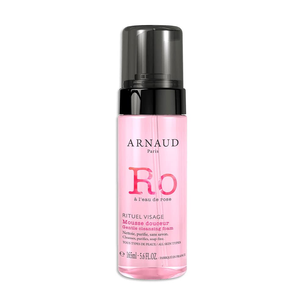 Anúncio: Espuma Limpiadora Arnaud Ro Rituel Visage 165ml