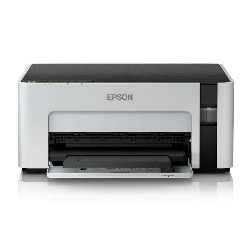 Anúncio: IMPRESORA EPSON M1120 WIFI BIVOLT