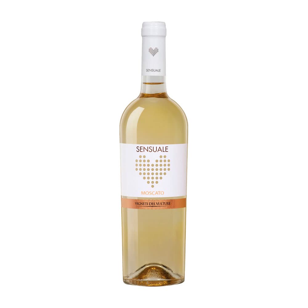 Anúncio: Vino Vignetti Sensuale Moscato 750ml