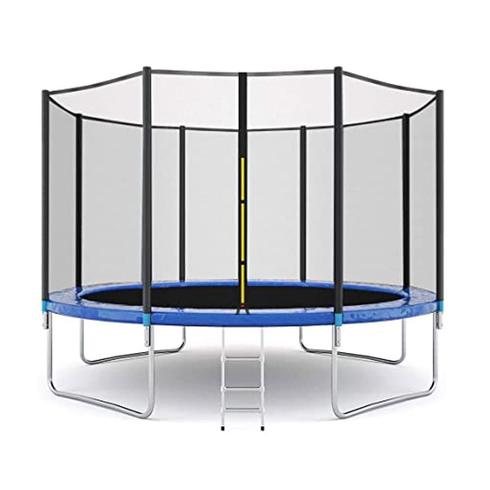 Anúncio: TRAMPOLIN RIVER SPORT 124272L2Y 3.66M