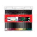Anúncio: ECOLÁPICES DE COLOR FABER-CASTELL SUPERSOFT 120750SOFT 50 UNIDADES