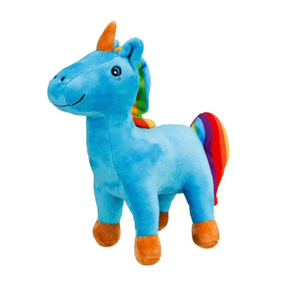 Anúncio: PELUCHE TRIXIE 36038 UNICORNIO PARA MASCOTA