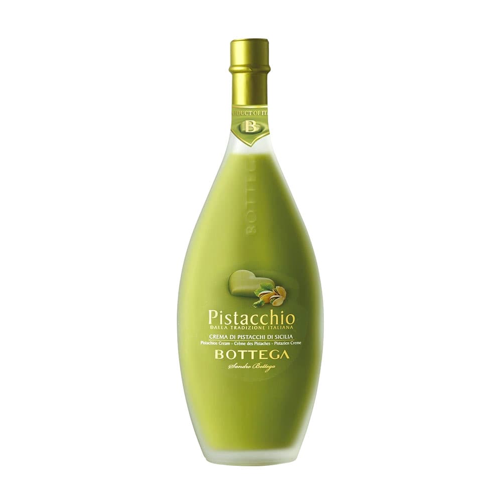 Anúncio: Licor Bottega Pistacchio 500ml