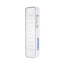 Anúncio: LUZ LED DE EMERGENCIA EMPALUX IE33005 2W 6400K 70-110 LÚMENES BIVOLT