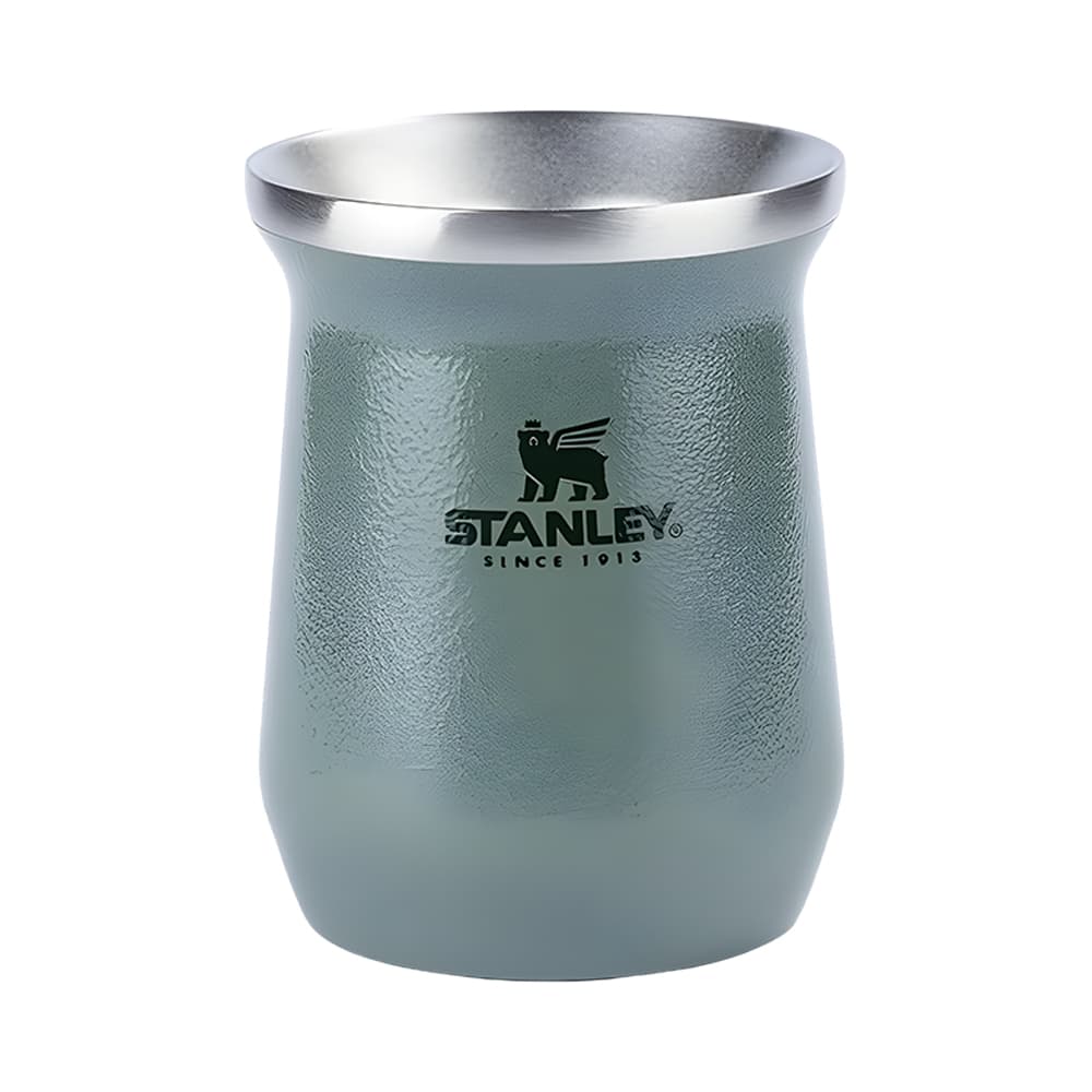 Anúncio: GUAMPA DE MATE STANLEY CLASSIC 236ML VERDE