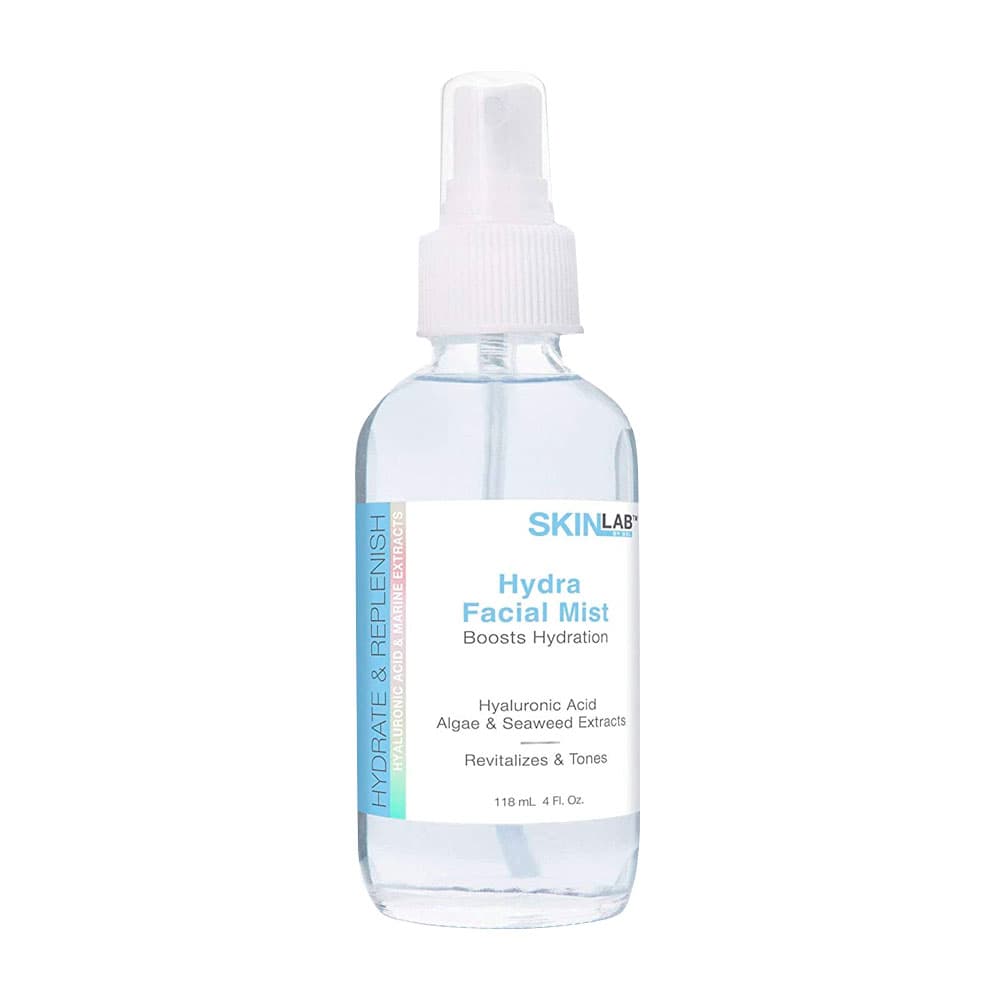 Anúncio: Bruma Facial Skinlab Hydrate & Replenish Hydra 118ml