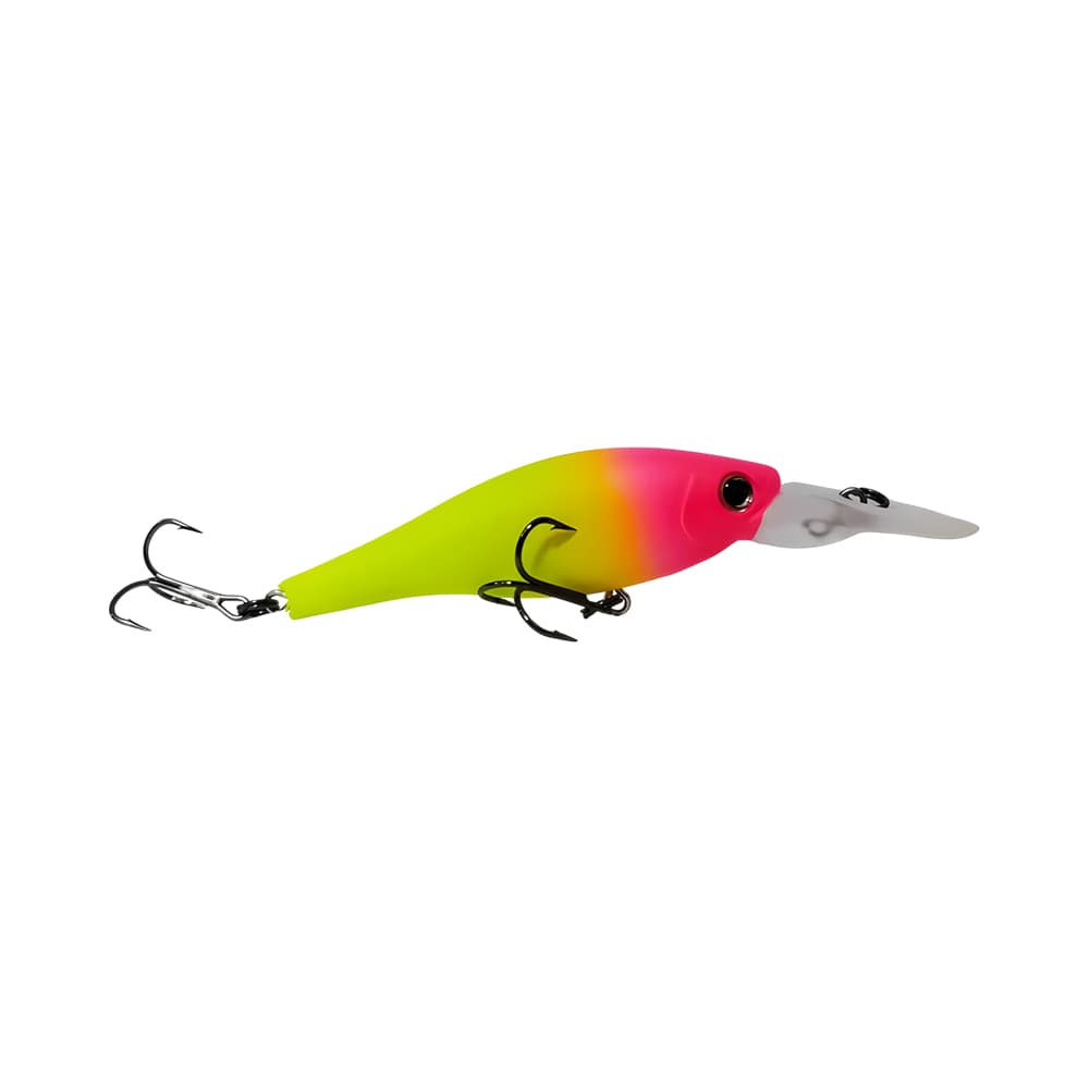 Anúncio: SEÑUELO ARTIFICIAL SUMAX FS-7.5-333 FUSION SHAD 75 333