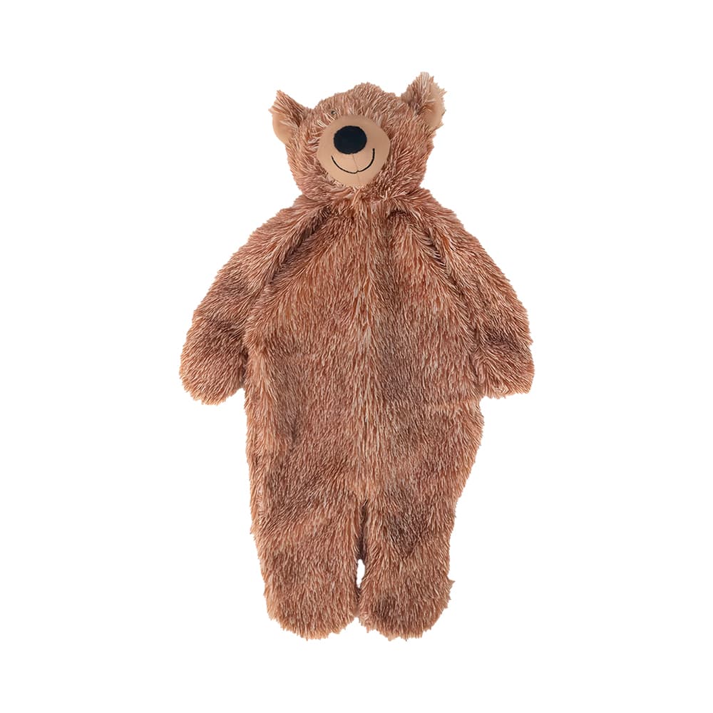 Anúncio: JUGUETE PARA MASCOTA PAWISE 15127 PELUCHE DE OSO 46CM MARRÓN