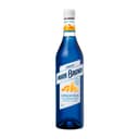 Anúncio: SIROPE MARIE BRIZARD CURAZAO AZUL 700ML