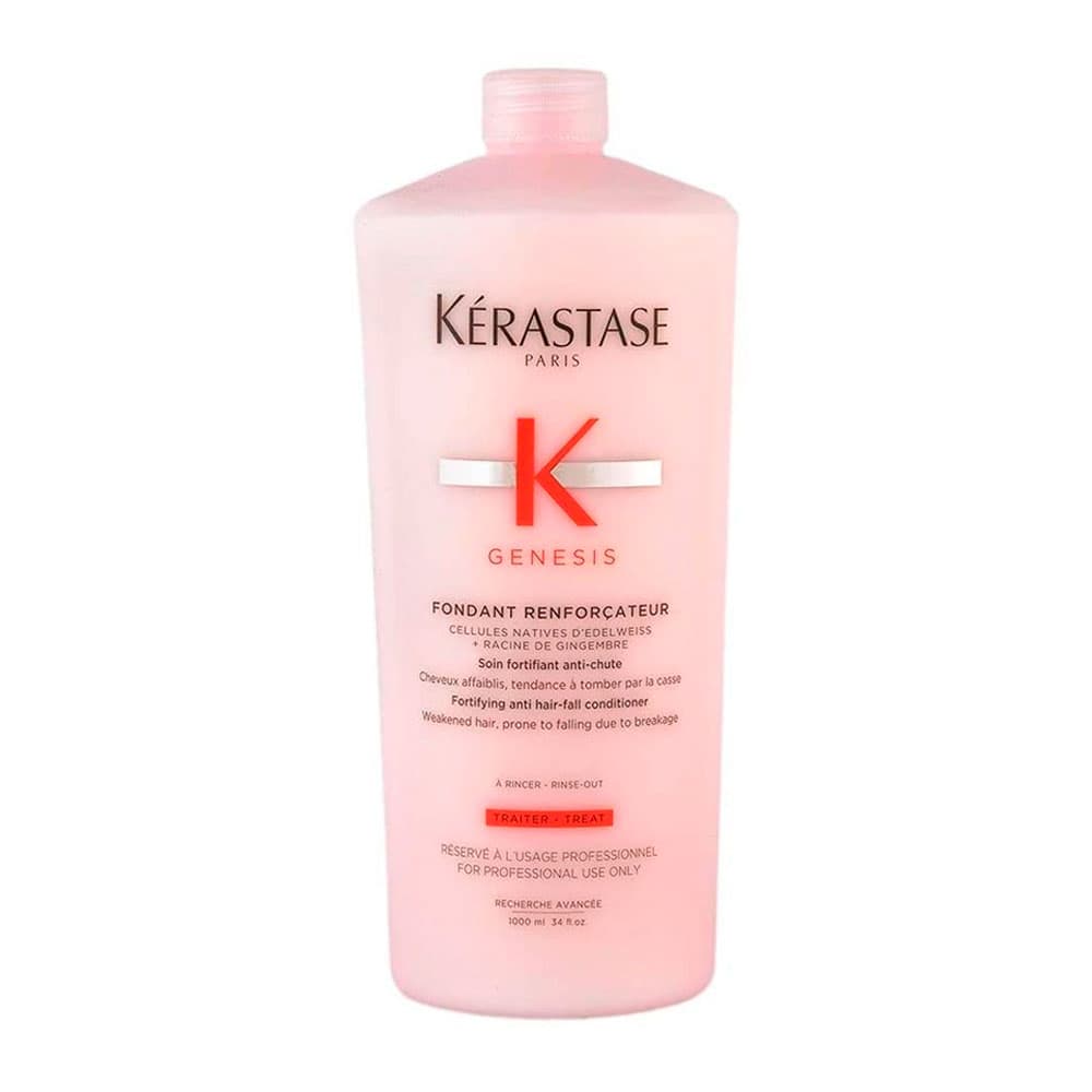 Anúncio: ACONDICIONADOR KÉRASTASE GENESIS FONDANT RENFORÇATEUR 1000ML