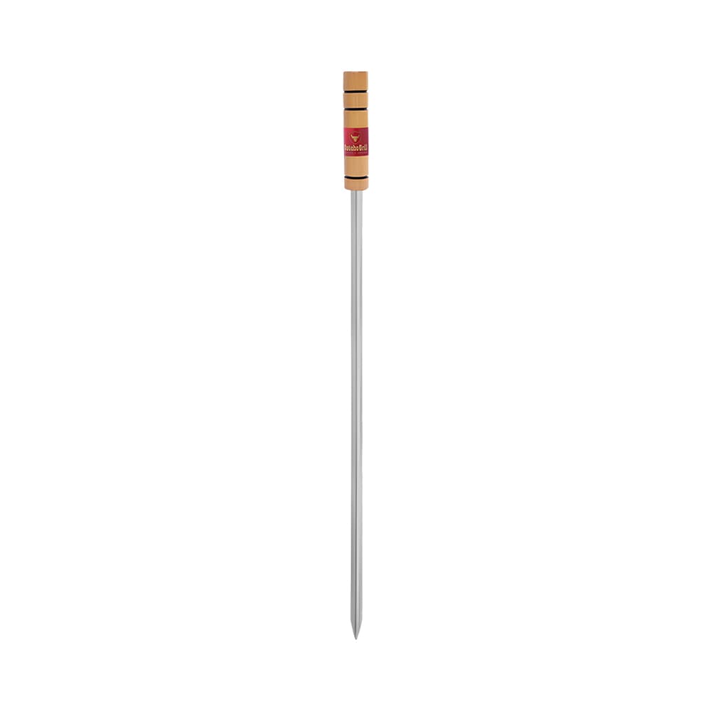 Anúncio: ESPETO DE ACERO GRILAZER GAUCHO GRILL 55 CM