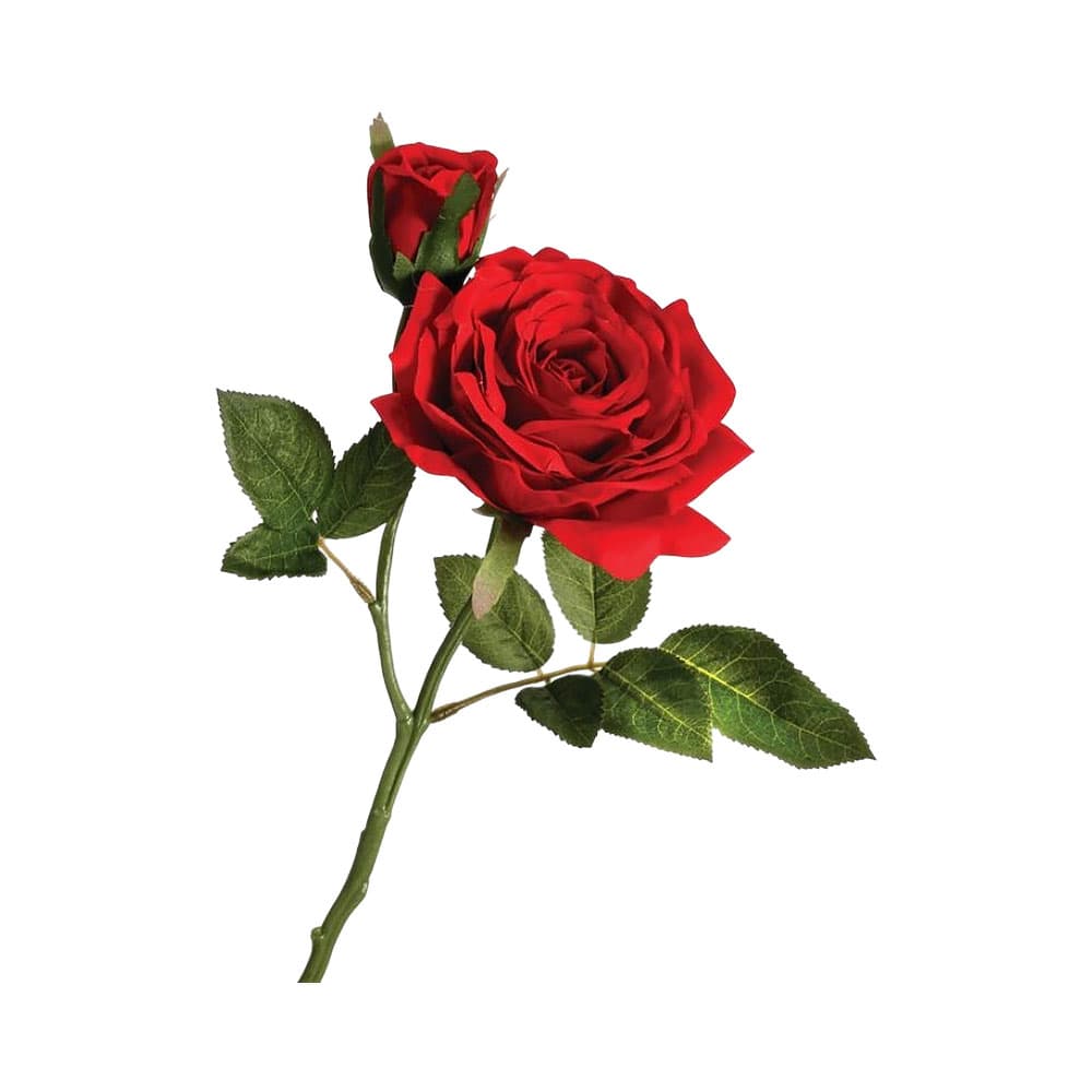 Anúncio: FLOR ARTIFICIAL REGENCY MTF21445 38 CM