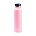 Anúncio: BOTELLA TÉRMICA HYDRATE 700 ROSA PASTEL 710ML
