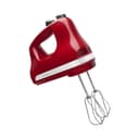 Anúncio: BATIDORA DE MANO KITCHENAID KHM512ER ROJO 220V