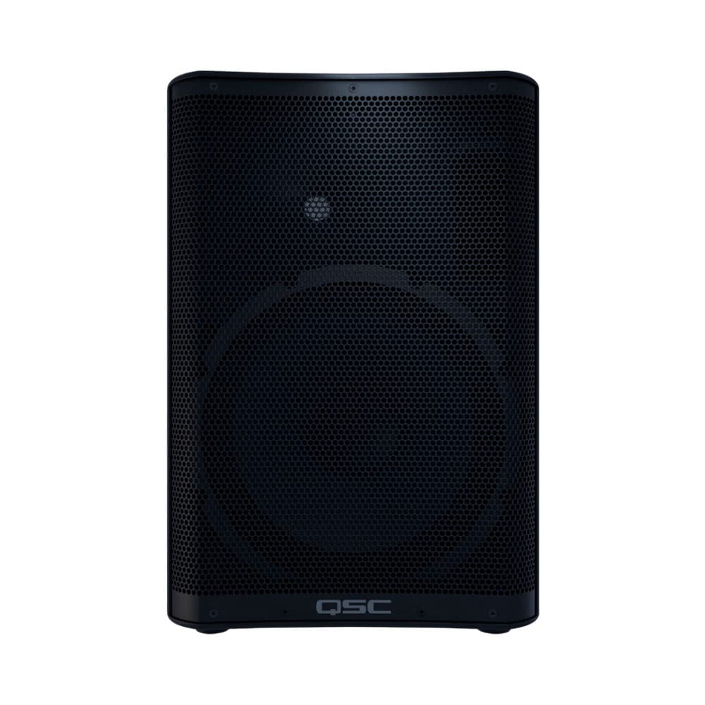 Anúncio: PARLANTE ACTIVO QSC CP-12 NEGRO