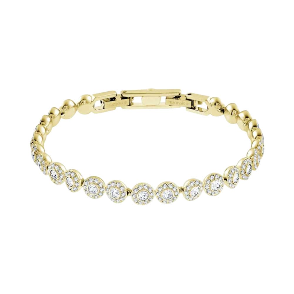 Anúncio: BRAZALETE SWAROVSKI 5505469 ANGELIC