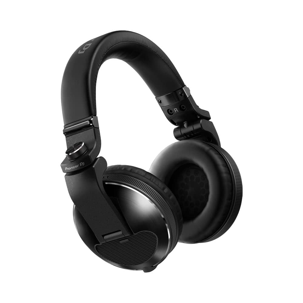 Anúncio: AURICULAR PIONEER HDJ-X10 BLACK