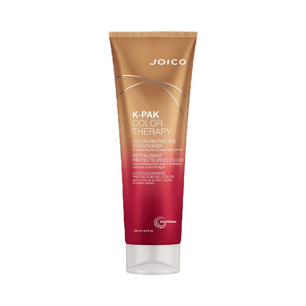 Anúncio: ACONDICIONADOR JOICO K-PAK COLOR THERAPY PROTECTOR DE COLOR 250ML