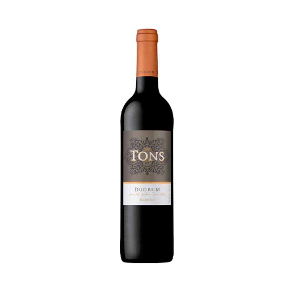 Anúncio: VINO DUORUM TONS ROSE 750ML