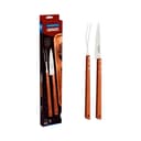 Anúncio: KIT TRAMONTINA CHURRASCO 26499D/037 2 PIEZAS