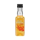 Anúncio: WHISKY EVAN WILLIAMS FIRE 50ML