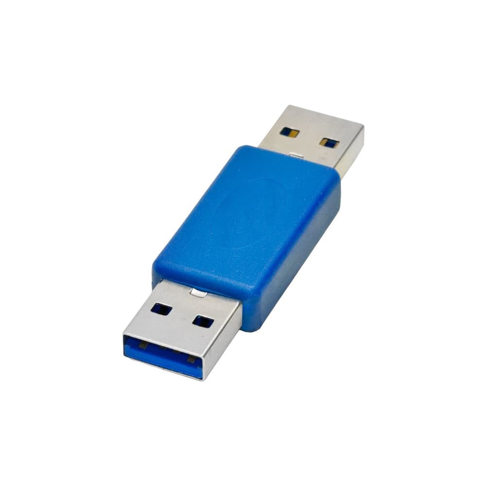 Anúncio: ADAPTADOR ORIENTE USB 3.0 M/M