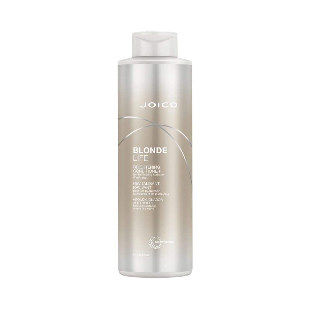 Anúncio: ACONDICIONADOR JOICO BLONDE LIFE 1L