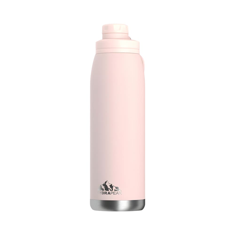 Anúncio: BOTELLA TÉRMICA HYDRAPEAK CHUG 1,2L SEASHELL