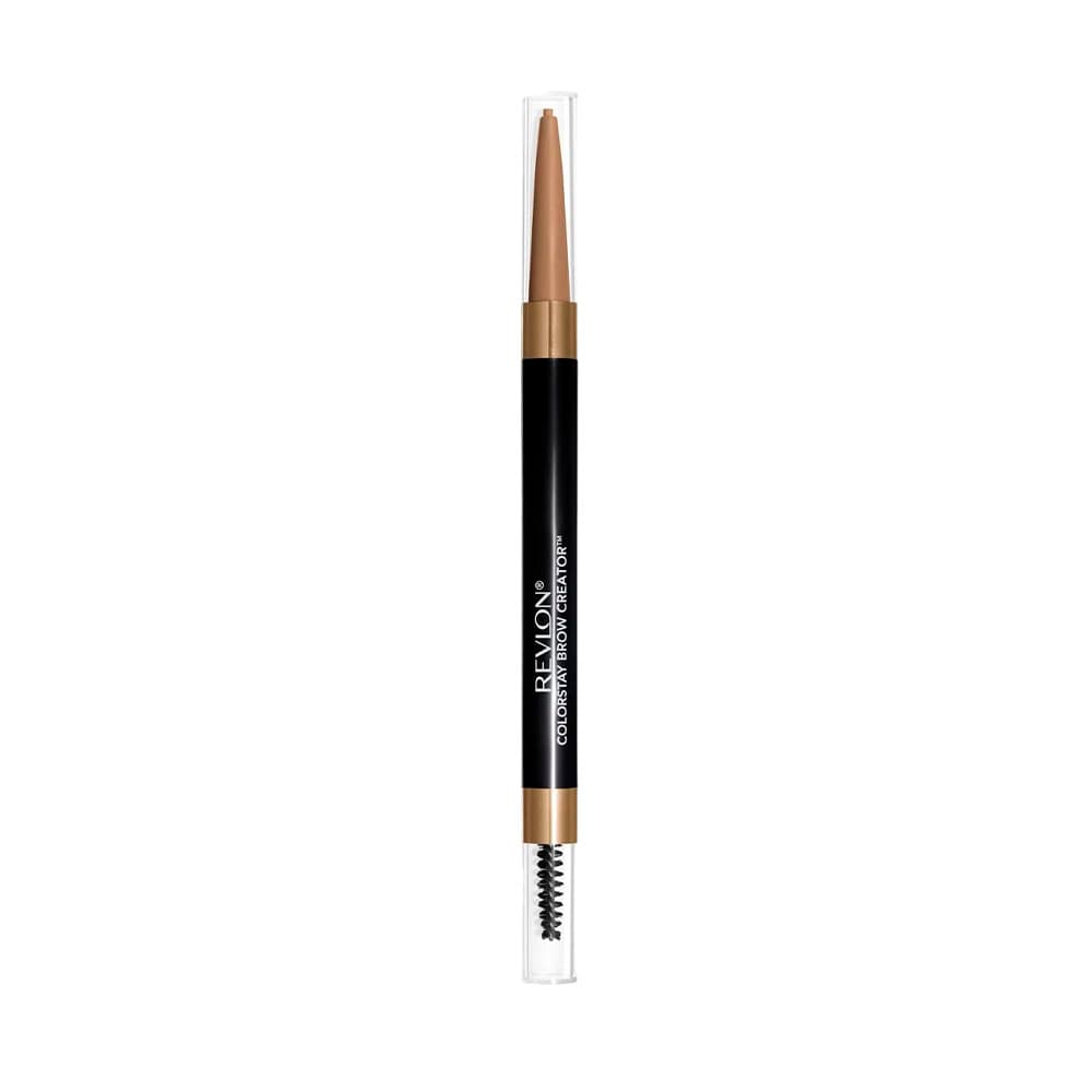 Anúncio: LÁPIZ DELINEADOR REVLON COLORSTAY BROW CREATOR 600 BLONDE 0,23GR