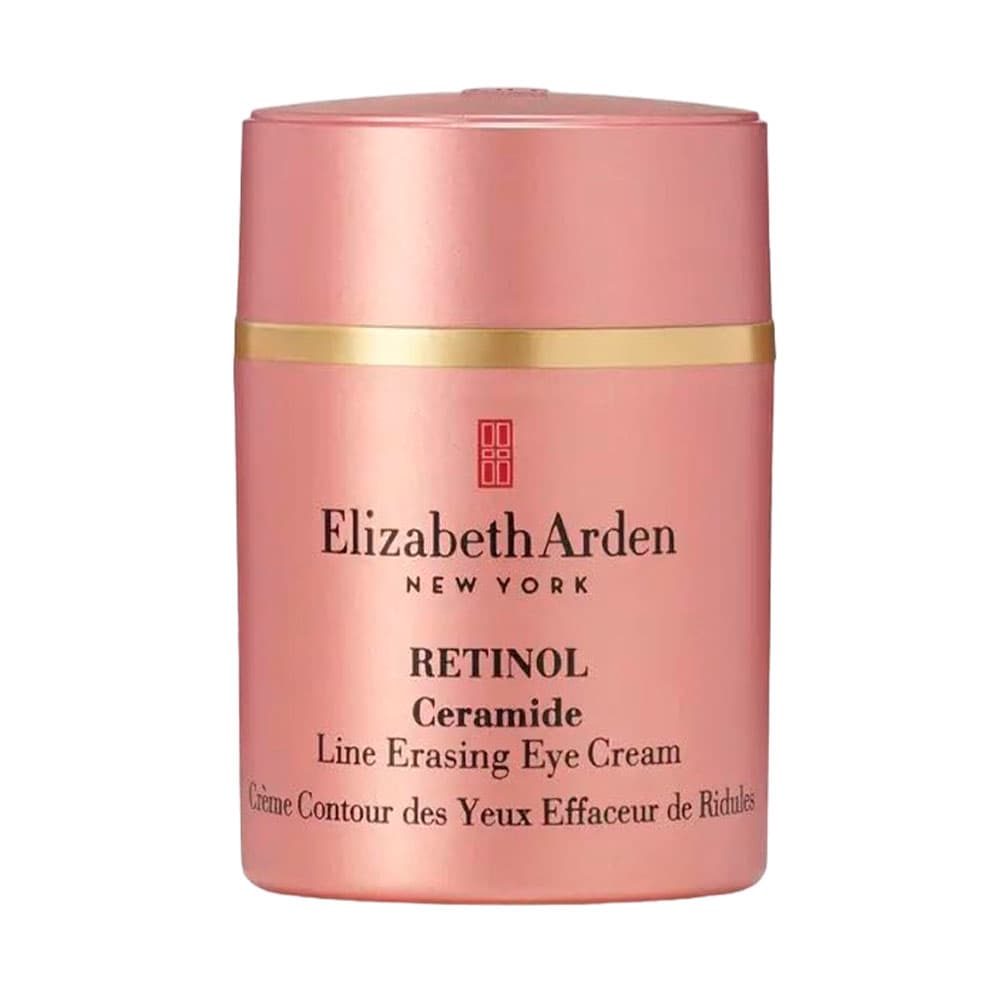 Anúncio: CREMA PARA CONTORNO DE OJOS RETINOL CERAMIDE LINE ERASING 15ML